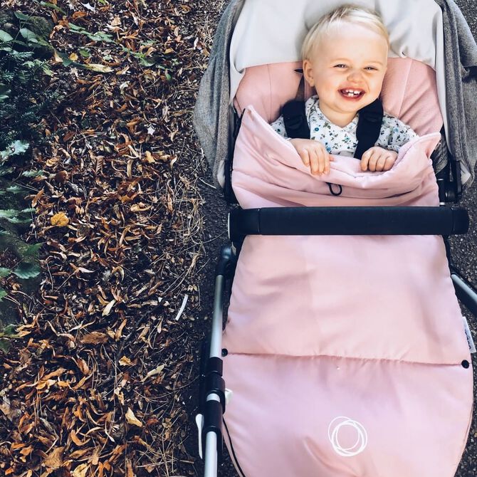 Bugaboo high performance footmuff | Bugaboo